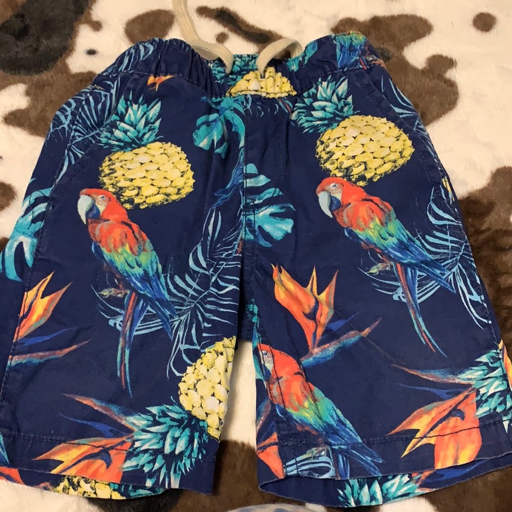 Toddlers children’s place shorts